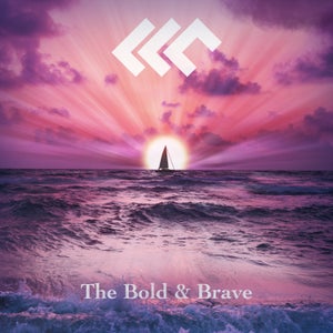 Artwork for track: The Bold & Brave by LLC