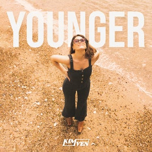 Artwork for track: Younger by Kim Ven