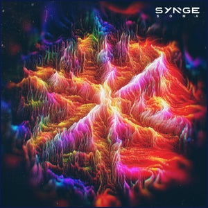 Artwork for track: Soma by Synge
