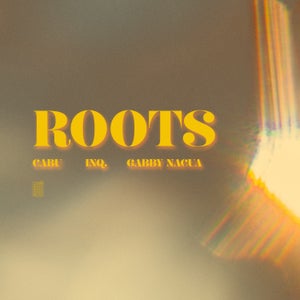Artwork for track: Roots by INQ.
