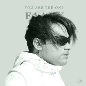 Artwork for track: Faaxy - You Are The One by Faaxy