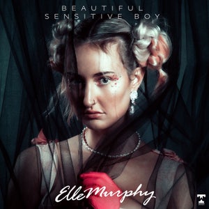 Artwork for track: Beautiful Sensitive Boy by Elle Murphy