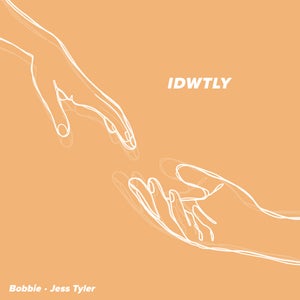 Artwork for track: IDWTLY  by Jess Tyler