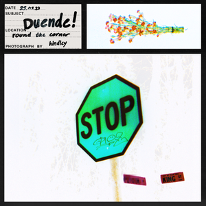 Artwork for track: Duende! by Hindley