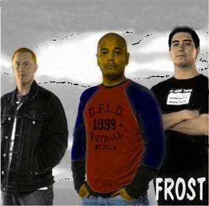 Artwork for track: 10:06 by Frost