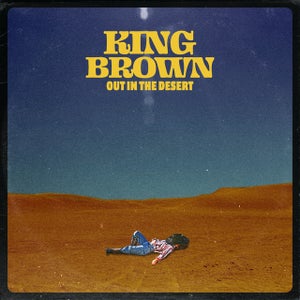 Artwork for track: Moto by King Brown