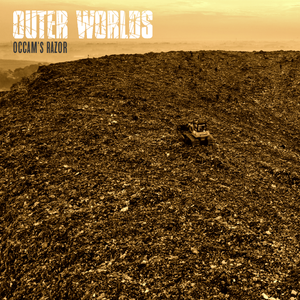 Artwork for track: Occam's Razor by Outer Worlds