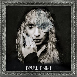 Artwork for track: DRUM by Emmi .