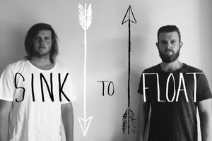 Artwork for track: Let you go by Sink To Float