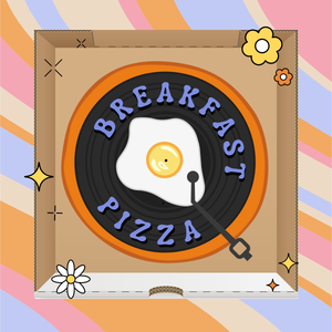 Artwork for track: Breakfast Pizza by Sectionals