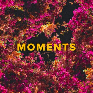 Artwork for track: Moments by Caravãna Sun