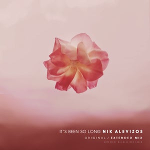 Artwork for track: It's Been So Long by Nik Alevizos