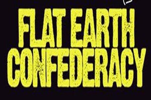 Artwork for track: All I Got - Jam Session by The Flat Earth Confederacy