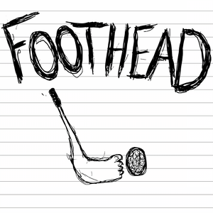 Artwork for track: Footgolf by Foothead