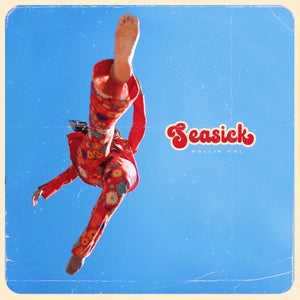 Artwork for track: Seasick by Hollie Col