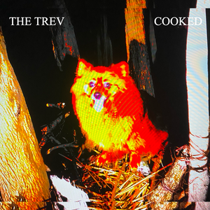 Artwork for track: The Blue by The Trev