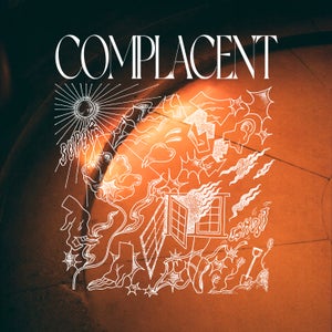 Artwork for track: Complacent by Super Ghost