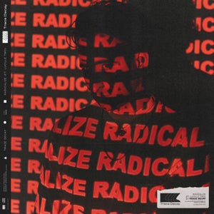 Artwork for track: Radicalize (ft. Lucille Two) by Trace Decay