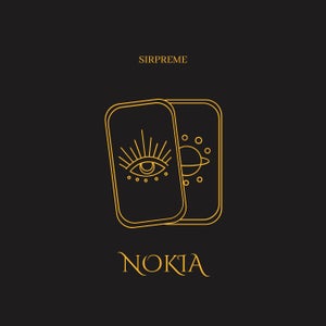 Artwork for track: NOKIA by Sirpreme