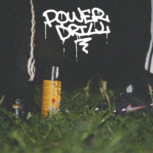 Artwork for track: Hit The Legs by POWER DRILL