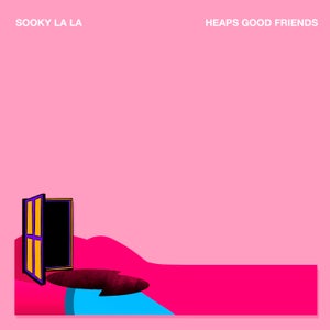 Artwork for track: Sooky La La by Heaps Good Friends