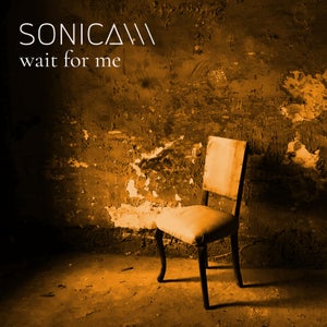 Artwork for track: Wait for Me by Sonica