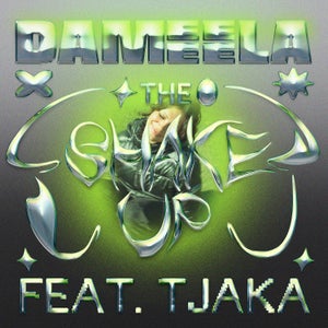 Artwork for track: The Shake Up (feat. Tjaka) by dameeeela