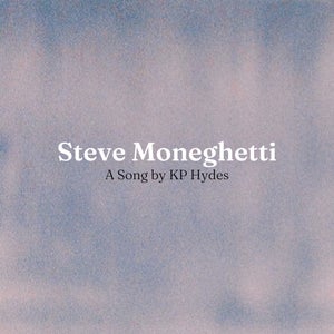 Artwork for track: Steve Moneghetti by KP Hydes