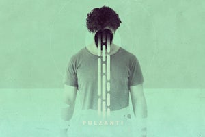 Artwork for track: steer into the storm by Pulzanti