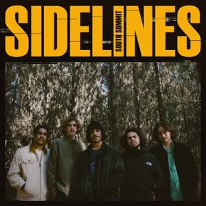 Artwork for track: Sidelines by South Summit