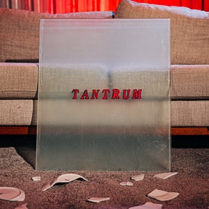 Artwork for track: Tantrum by Osprey