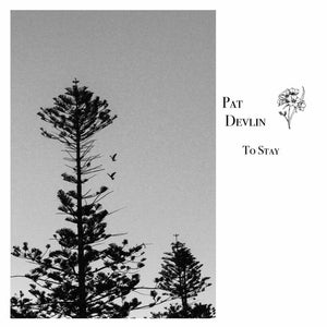 Artwork for track: To Stay by Pat Devlin