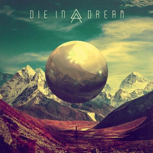 Artwork for track: Colours by Die In A Dream