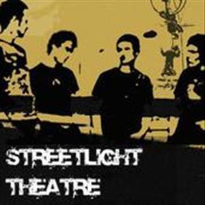 Artwork for track: falling star by Streetlight Theatre