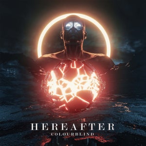 Artwork for track: Colourblind by Hereafter