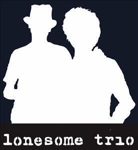 Artwork for track: Look Where I Am by Lonesome Trio