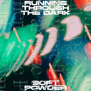 Running Through The Dark