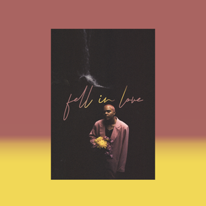 Artwork for track: FELL IN LOVE  by Jesswar