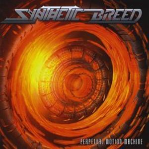 Artwork for track: Chaos by Synthetic Breed