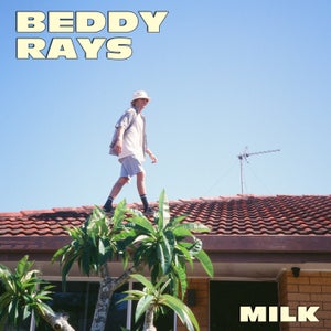 Artwork for track: Milk by Beddy Rays