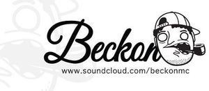 Artwork for track: Someone Like You by Beckon MC