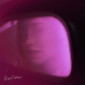Artwork for track: Hollow by LASHES