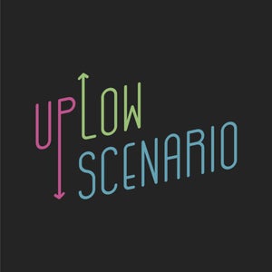 Artwork for track: Merely Dissent by Uplow Scenario