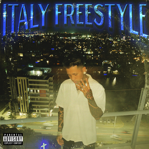 Artwork for track: Italy Freestyle by Sin Santos