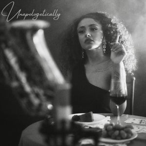 Artwork for track: Unapologetically  by Sharin Attamimi