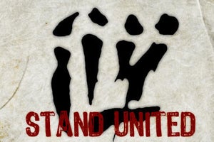 Artwork for track: Hypocrisies by Stand United