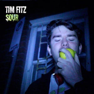Artwork for track: Sour by Tim Fitz