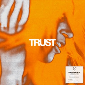 Artwork for track: TRUST (ft. Britt Lari) by Darby