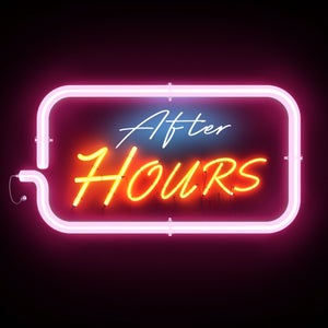 Artwork for track: Rock Phase by After Hours