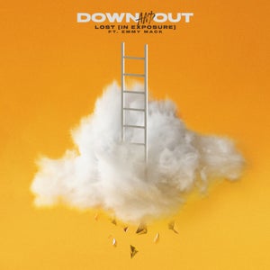 Artwork for track: Lost [In Exposure] - (feat. Emmy Mack) by Down And Out